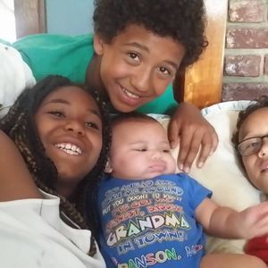 Meet your Posher, Lavena